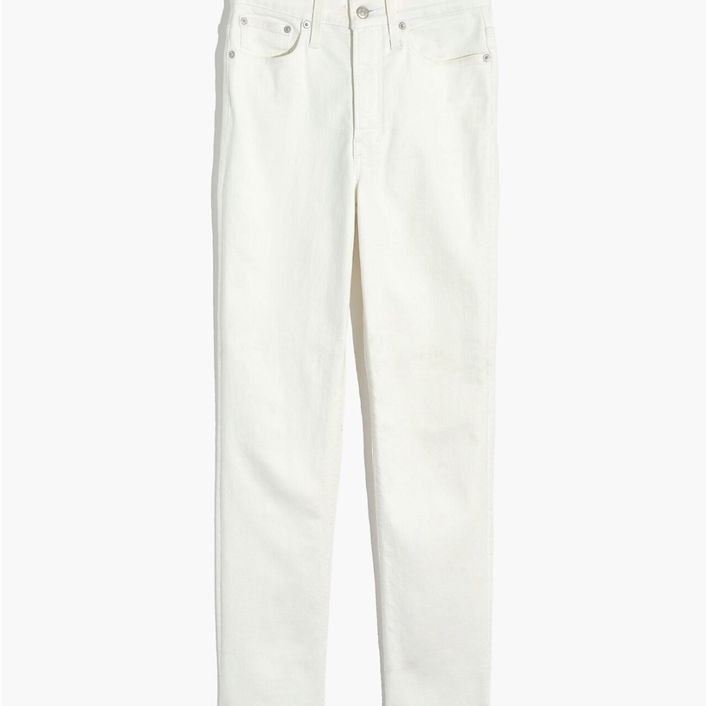 The Perfect Vintage Crop Jean 23 1/2 inch crop